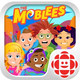 The Moblees: Games