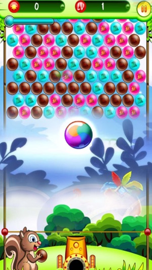 Ball Shooter Classic Free Edition(圖1)-速報App