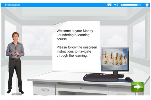Money Laundering screenshot 2