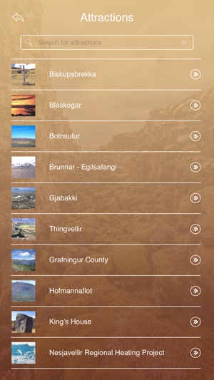 Thingvellir National Park Tourism Guide(圖3)-速報App