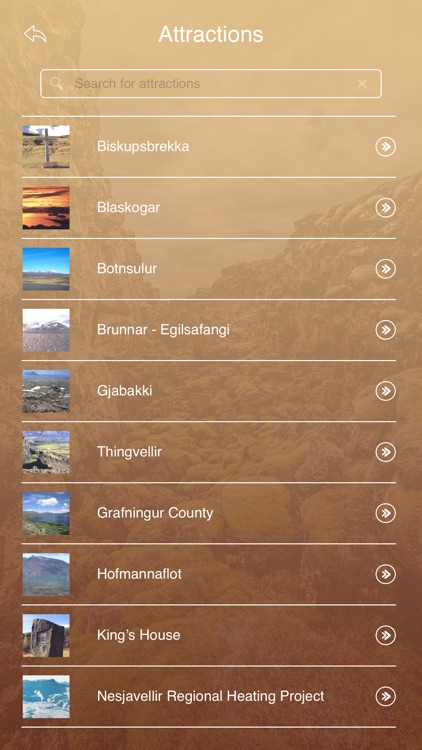 Thingvellir National Park Tourism Guide