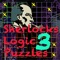 Sherlocks Logic Puzzles 3o