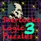 If you are a Sherlock Holmes fan these logic puzzles center around Holmes and Watson