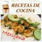 Recetas de Cocina Mex...