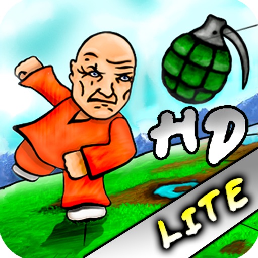 Killing Killers HD Lite iOS App