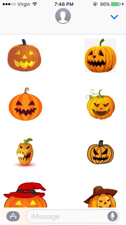 JackolanternStickers