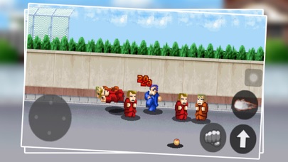 River City Ransom Classic: Defeat Fighterのおすすめ画像4