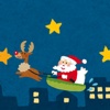 Swipe Santa for Kids