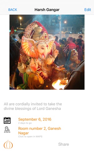 Visit My Bappa(圖5)-速報App