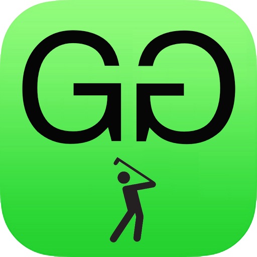 Golf Gambler Icon