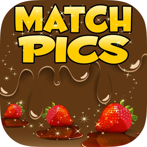 Aabe Bakery for Kids Match Pics Icon