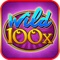 Wild 100x Pay Slot Machines