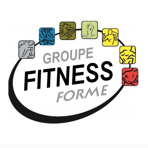 Groupe Fitness Forme icon