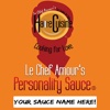 Personality Sauce App