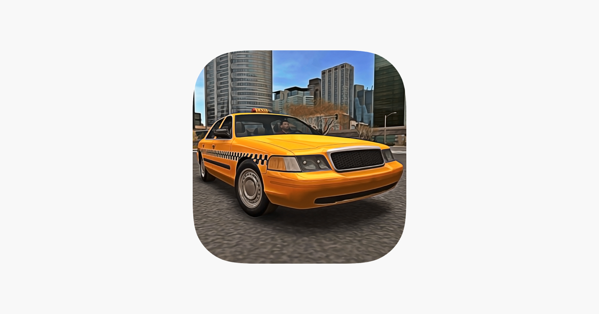 Taxi Sim 2016 On The Taxi Sim 2016 On The