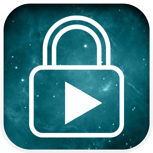 Easy Video Locker - Безопасный и заблокировать ваши личного и частного видео с паролем