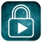 Icon Easy Video Locker - Secure and Lock Your Personal and Private Videos With Password
