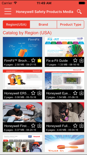 Safety Media(圖1)-速報App