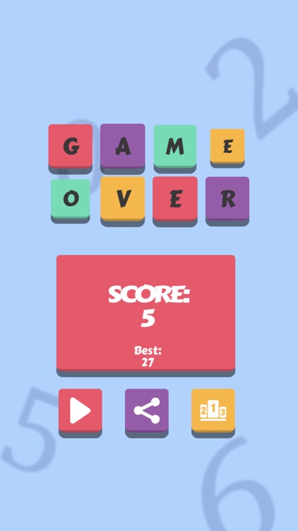 Math Game：Math Academy screenshot-3