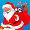 Santa Claus Adventure Games for Christmas Gift 2016-17
