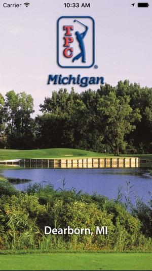 TPC Michigan(圖1)-速報App