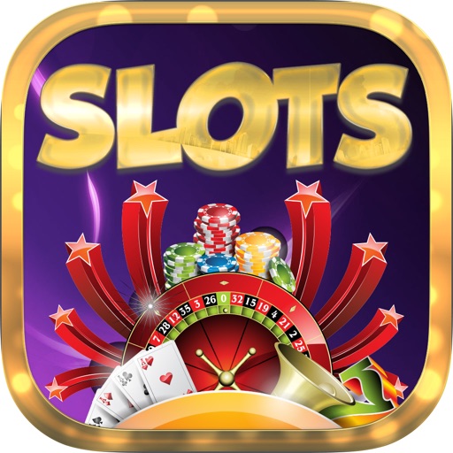 A Best RED Stars SLOTS - FREE GAMES