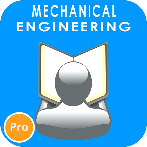 Mechanical Engineering Test icon