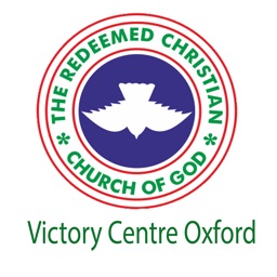 RCCG Oxford