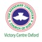 Mobile app of RCCG - Victory Centre Oxford, United Kingdom