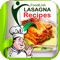 Looking for how to cook and make the best lasagna homemade easy for all family and kids