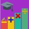 Kids Math Academy : Fun Addition Crazy Multiplication Ultimate Division & Expert Subtraction