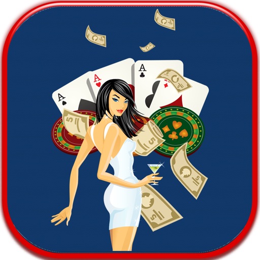 Lucky Casino Fafafa - Free Gambler Slot Machine icon