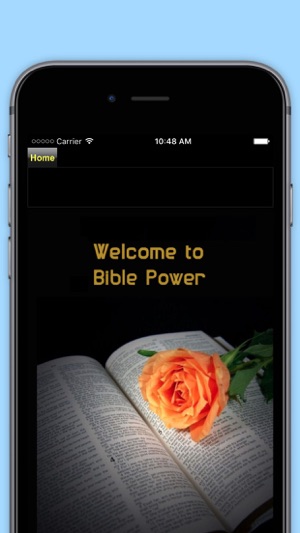 Bible Power Plus(圖4)-速報App