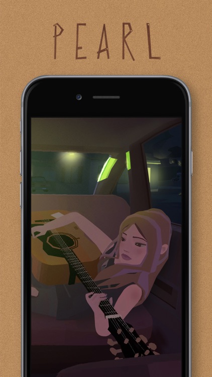 Google Spotlight Stories