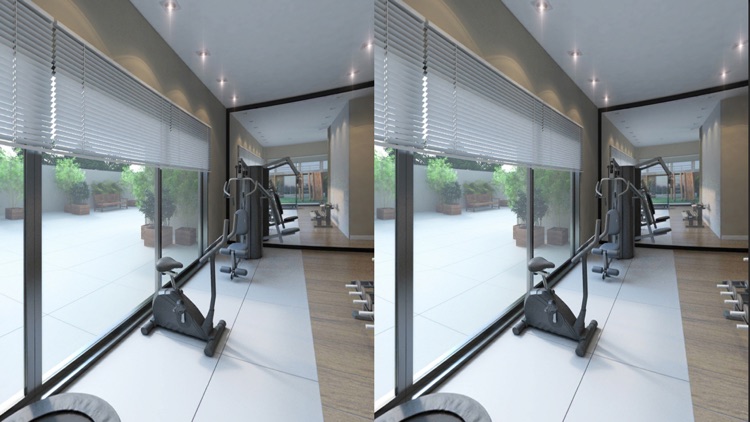 La Casa Residência VR screenshot-3