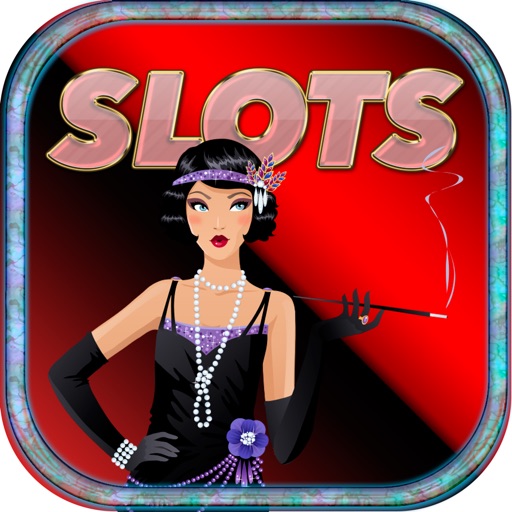 Lucky Lady Charms Luxury Casino - Free Slots, Spin and Win Big! icon
