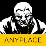 Anyplace Mafia party app. Mafia - Werewolf games