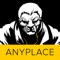 Icon Anyplace Mafia party app. Mafia / Werewolf games