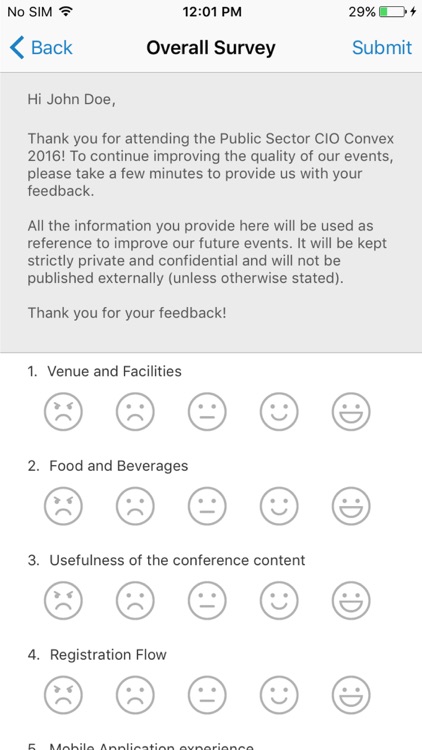 Public Sector CIO Convex 2016 screenshot-3