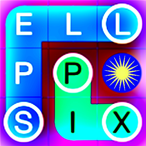 SpellPix iOS App