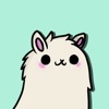 Llama Animated Stickers Free