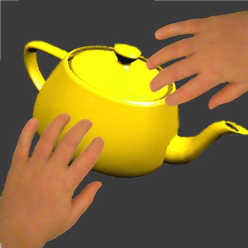 Artist3D - Modeling Tool