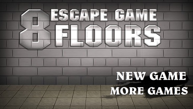 Escape Game: 8 Floors(圖5)-速報App