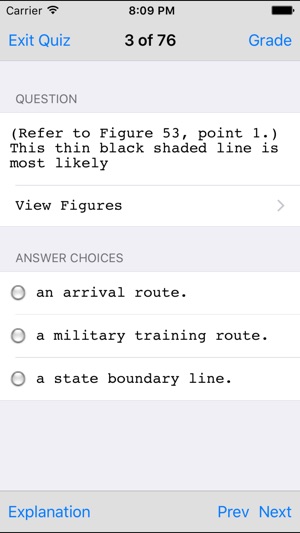 Prepware Military Competency(圖2)-速報App