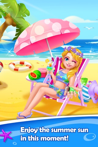 Crazy Beach Party - My Summer Fun screenshot 4
