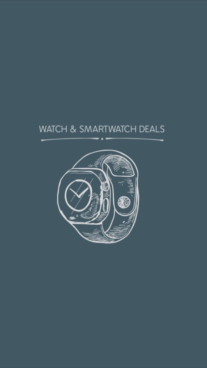 Watch & Smartwatch Deals