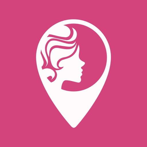 Beauty Finder icon