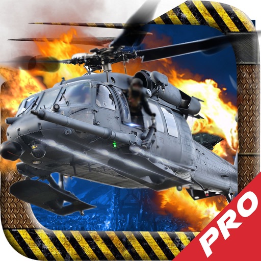 Ace Copters Hd Pro icon