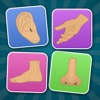 Parts of Body Learning For Kids-An Educational App