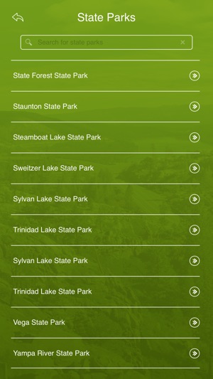 Colorado State Parks Guide(圖3)-速報App